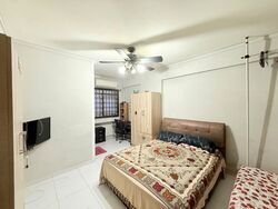 Blk 702 Choa Chu Kang Street 53 (Choa Chu Kang), HDB 4 Rooms #639045141